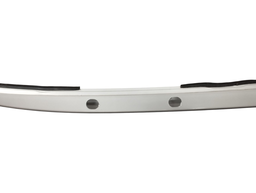 RACK TETO ESQUERDO PRATA NISSAN KICKS 1.6 16V 2017 A 2021