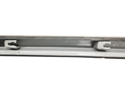 RACK TETO ESQUERDO PRATA NISSAN KICKS 1.6 16V 2017 A 2021