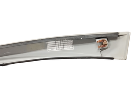 RACK TETO ESQUERDO PRATA NISSAN KICKS 1.6 16V 2017 A 2021