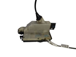 FECHADURA PORTA C4 LOUNGE TRASEIRA DIREITA 2014 A 2019