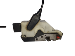 FECHADURA PORTA C4 LOUNGE TRASEIRA DIREITA 2014 A 2019