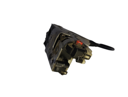 FECHADURA PORTA C4 LOUNGE TRASEIRA DIREITA 2014 A 2019