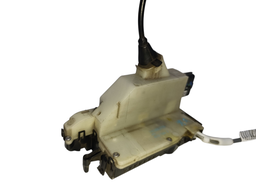 FECHADURA PORTA C4 LOUNGE TRASEIRA DIREITA 2014 A 2019