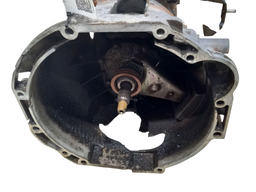 CAIXA CAMBIO HR BONGO 2.5 16V 2013 2014 2015/.. 6 MARCHAS