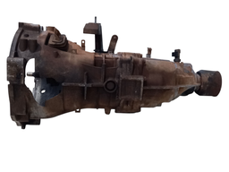 CAIXA CAMBIO HR BONGO 2.5 16V 2013 2014 2015/.. 6 MARCHAS