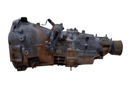 Caixa Cambio Hr Bongo 2.5 16v 2013 2014 2015/.. 6 Marchas
