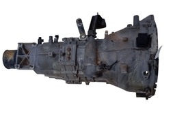 CAIXA CAMBIO HR BONGO 2.5 16V 2013 2014 2015/.. 6 MARCHAS