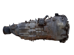 CAIXA CAMBIO HR BONGO 2.5 16V 2013 2014 2015/.. 6 MARCHAS