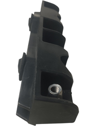 SUPORTE RACK TETO DIANTEIRO ESQUERDO KICKS 1.6 2017 A 2021