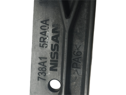 SUPORTE RACK TETO DIANTEIRO ESQUERDO KICKS 1.6 2017 A 2021