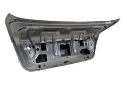 TAMPA TRASEIRA FLUENCE 2011 2012 A 2018 C/AMASSADO