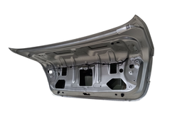 TAMPA TRASEIRA FLUENCE 2011 2012 A 2018 C/AMASSADO