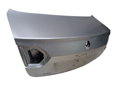 TAMPA TRASEIRA FLUENCE 2011 2012 A 2018 C/AMASSADO