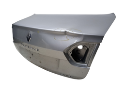 TAMPA TRASEIRA FLUENCE 2011 2012 A 2018 C/AMASSADO