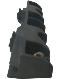 SUPORTE RACK TETO TRASEIRO ESQUERDO KICKS 1.6 16V 2017A 2021