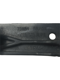 SUPORTE RACK TETO TRASEIRO ESQUERDO KICKS 1.6 16V 2017A 2021