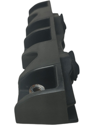 SUPORTE RACK TETO TRASEIRO ESQUERDO KICKS 1.6 16V 2017A 2021