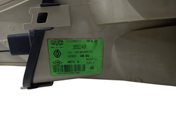 LANTERNA TRASEIRA DIREITA FLUENCE 2011 A 2018 (CANTO)