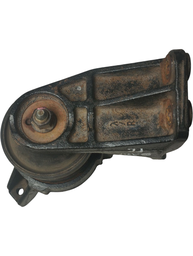 COXIM CALÇO TRASEIRO MOTOR HYUNDAI SANTA FÉ 3.5 2010 A 2013
