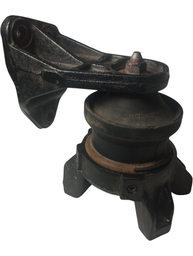 Coxim Calço Traseiro Motor Hyundai Santa Fé 3.5 2010 a 2013