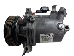 Compressor Ar Condicionado Fluence 2.0 16v 2011 2012 a 2017