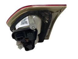 LANTERNA TRASEIRA ESQUERDA FLUENCE 2011 2012 A 2018 (MALA)