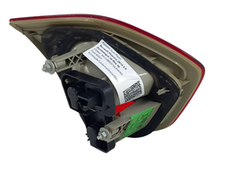 LANTERNA TRASEIRA DIREITA FLUENCE 2011 2012 A 2018 (MALA)