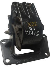 Coxim Calço Esquerdo Motor Hyundai Santa Fé 3.5 2010 a 2013