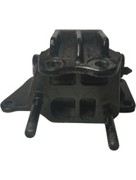 COXIM CALÇO ESQUERDO MOTOR HYUNDAI SANTA FÉ 3.5 2010 A 2013