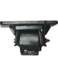 COXIM CALÇO ESQUERDO MOTOR HYUNDAI SANTA FÉ 3.5 2010 A 2013