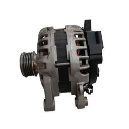 Alternador Renegade Argo Toro Cronos 1.8 Flex 16/22 (1 Pino)