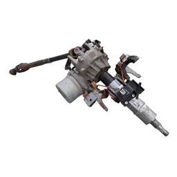 Coluna Direção Toro Compass Commander Renegade Rampage 2016/