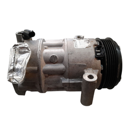 Compressor Ar Toro Renegade Compass Pulse Fastback 1.3 Turbo