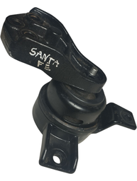 Coxim Direito Motor Hyundai Santa Fé 3.5 2010 a 2013