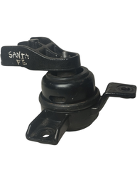 COXIM DIREITO MOTOR HYUNDAI SANTA FÉ 3.5 2010 A 2013