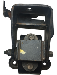 COXIM FRONTAL MOTOR HYUNDAI SANTA FÉ 3.5 2010 A 2013