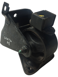Coxim Frontal Motor Hyundai Santa Fé 3.5 2010 a 2013