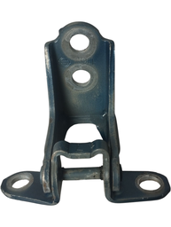 DOBRADIÇA PORTA DIANT. ESQUERDA KICKS 1.6 16V 2017 A 2021