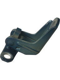 DOBRADIÇA PORTA DIANT. ESQUERDA KICKS 1.6 16V 2017 A 2021