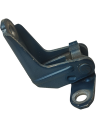 DOBRADIÇA PORTA DIANT. ESQUERDA KICKS 1.6 16V 2017 A 2021