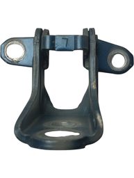 DOBRADIÇA PORTA DIANT. ESQUERDA KICKS 1.6 16V 2017 A 2021