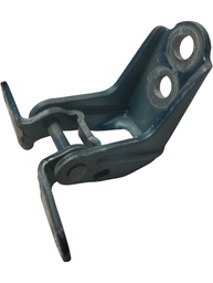 DOBRADIÇA PORTA DIANTEIRA DIREITA KICKS 1.6 16V 2017 A 2021