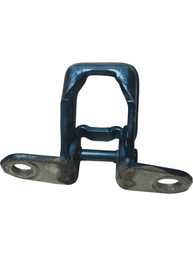 DOBRADIÇA PORTA DIANTEIRA DIREITA KICKS 1.6 16V 2017 A 2021