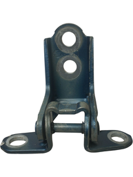 DOBRADIÇA PORTA DIANTEIRA DIREITA KICKS 1.6 16V 2017 A 2021