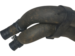 MANGUEIRA RADIADOR NISSAN KICKS 1.6 16V 2017 A 2021