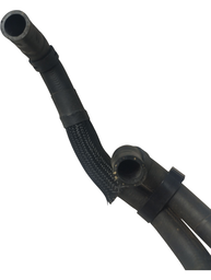 MANGUEIRA RADIADOR NISSAN KICKS 1.6 16V 2017 A 2021