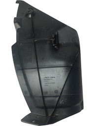 PARABRRO TRASEIRO ESQUERDO NISSAN KICKS 1.6 16V 2017 A 2021