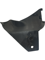 PARABRRO TRASEIRO ESQUERDO NISSAN KICKS 1.6 16V 2017 A 2021