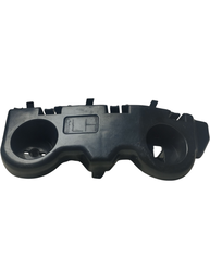 GUIA PARACHOQUE DIANTEIRO ESQUERDO KICKS 1.6 16V 2017 A 2021