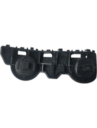 GUIA PARACHOQUE DIANTEIRO ESQUERDO KICKS 1.6 16V 2017 A 2021